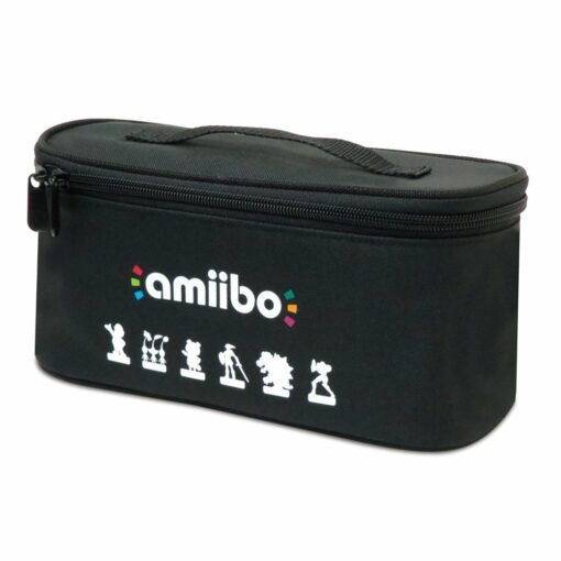 Amiibo Trio Bag