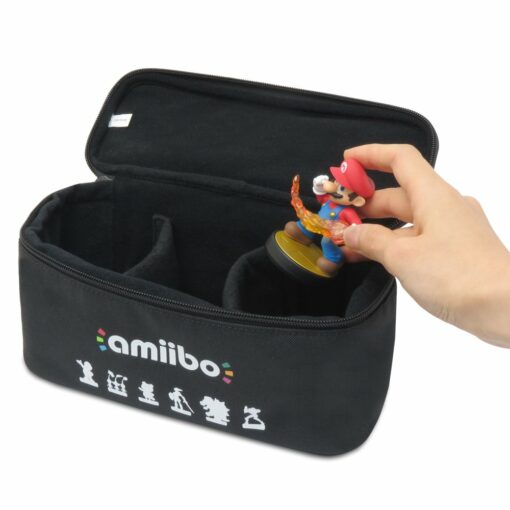 Amiibo Trio Bag - Bilde 3