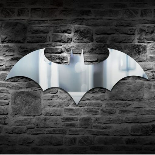 Stort Batman Speil - Bilde 2