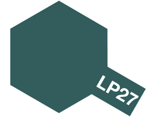 LP-27 GERMAN GRAY