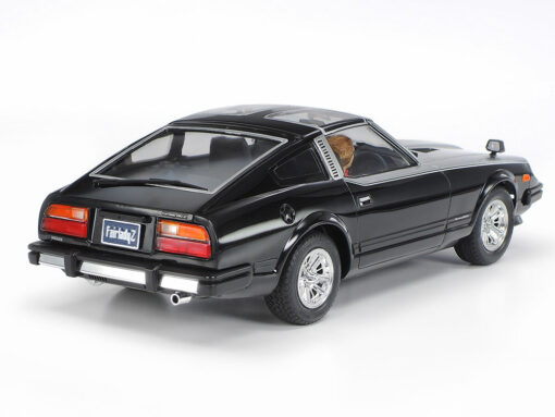 1/24 Nissan Fairlady 280Z with T-Bar Roof - Bilde 3