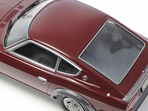 1/24 Nissan Fairlady 240ZG - Bilde 8