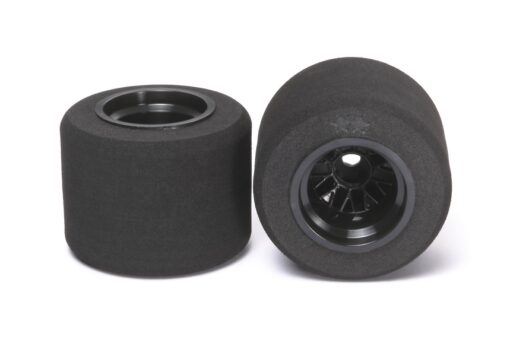 F103 Rear Sponge Tires